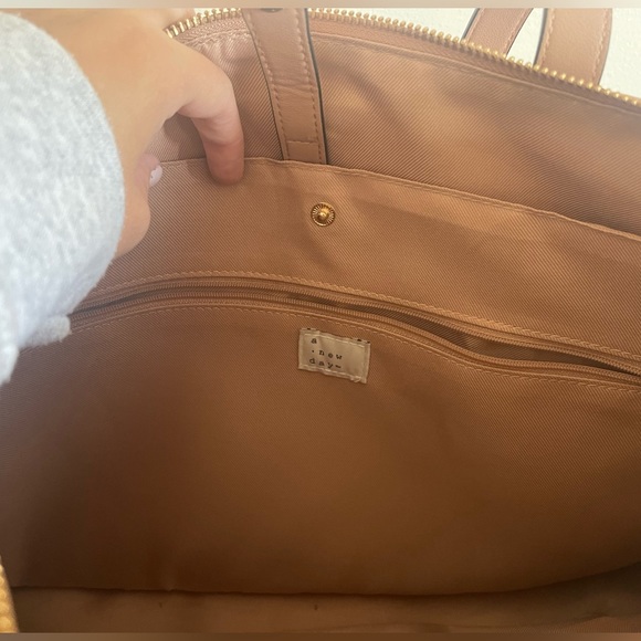 Women’s Work Bag - Picture 2 of 6